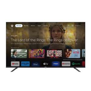 טלוויזיה חכמה 50" MAG UHD