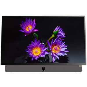 טלוויזיה חכמה ניידת 24" Metz FHD