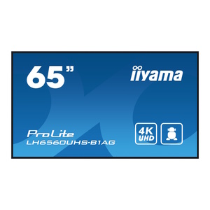 מסך שילוט דיגיטלי 65" ‏Iiyama