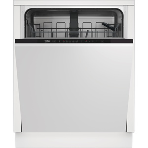 מדיח כלים אינטגרלי מלא Beko