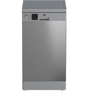 מדיח כלים צר Beko