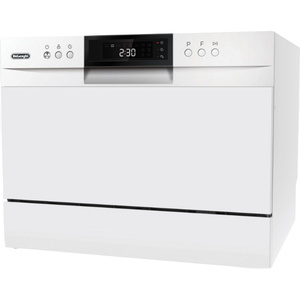 מדיח כלים על השיש DeLonghi