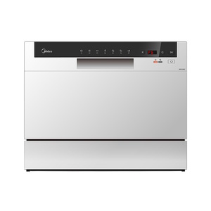 מדיח כלים על השיש Midea