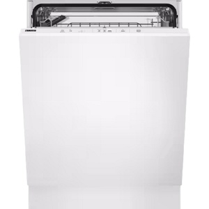 מדיח כלים אינטגרלי מלא Zanussi
