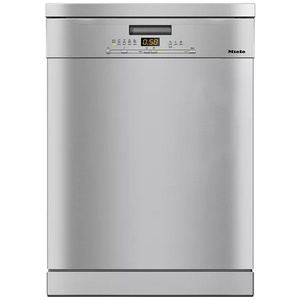 מדיח כלים רחב Miele
