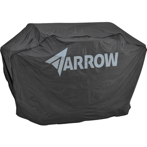 כיסוי PVC לגריל גז 2 מבערים Arrow
