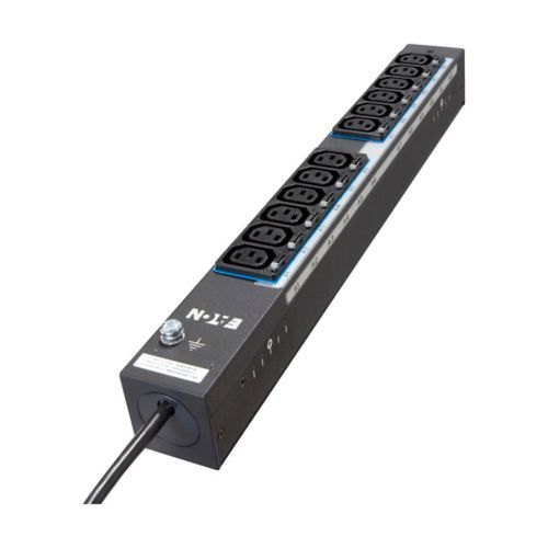 EATON פס שקעים בסיסי EBAB19