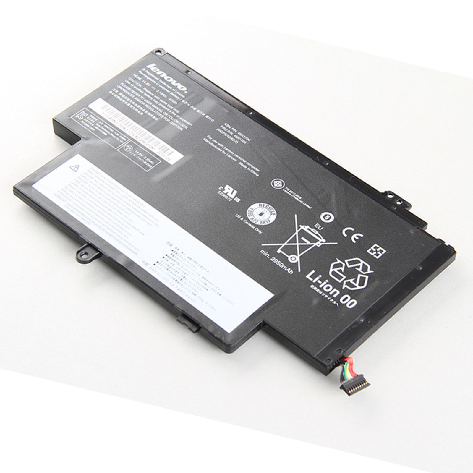סוללה מקורית פנימית למחשב נייד LENOVO YOGA 14 S1 S240
