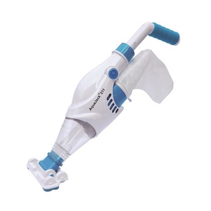 שואב קרקעית נטען לבריכה PoolStar