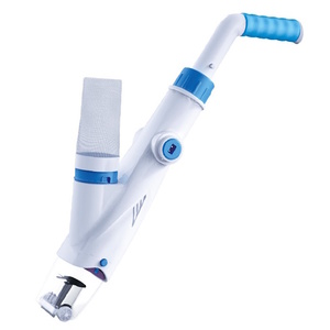 שואב קרקעית נטען לבריכה PoolStar