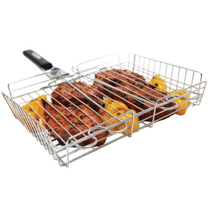 סל טיגון לגריל Broil King