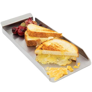 משטח טיגון וצריבה Broil King