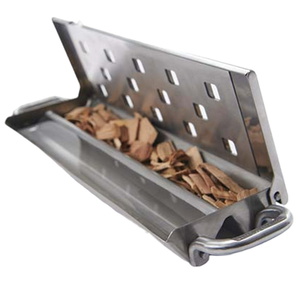 קופסת עישון איכותית לגריל Broil King