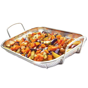 משטח צלייה לגריל Broil King