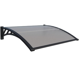 גגון גשם לדלת/חלון 150 ס"מ Garden Top