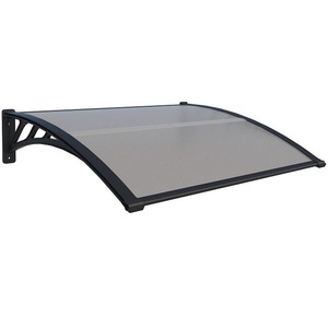 גגון גשם לדלת/חלון 150 ס"מ Garden Top