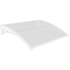 גגון גשם לדלת/חלון 150 ס"מ Garden Top