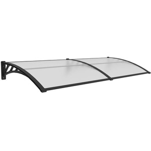 גגון גשם לדלת/חלון 200 ס"מ Garden Top