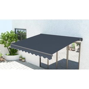 סוכך זרועות מתקפל - רוחב 295 ס"מ Garden Top