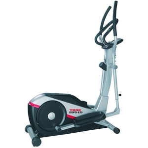 אליפטיקל ביתי York Fitness