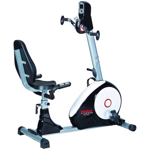 אופני ספינינג YORK Fitness