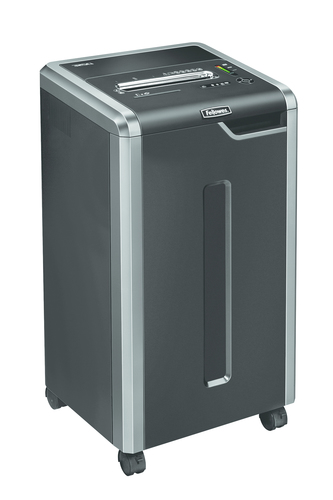 מגרסה משרדית גדולה Fellowes 325CI