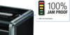 מגרסה משרדית גדולה Fellowes 325CI