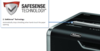 מגרסה משרדית גדולה Fellowes 325CI