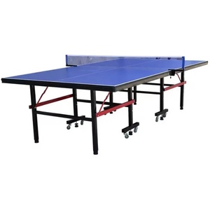 שולחן טניס חוץ מתקפל Multi Garden