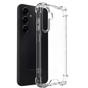 כיסוי אחורי שקוף PureGear