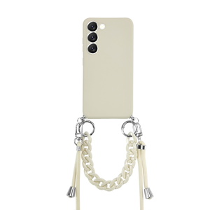 כיסוי אחורי בשילוב שרשרת נשיאה אופנתית Essentials