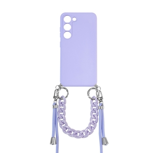 כיסוי אחורי בשילוב שרשרת נשיאה אופנתית Essentials