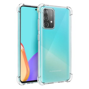 כיסוי שקוף PureGear