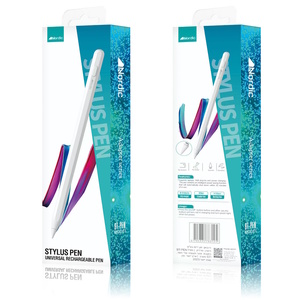 עט אוניברסלי לטלפון נייד ולטאבלטים Nordic