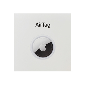 AirTag - אביזר לשמירה ואיתור חפצים Apple