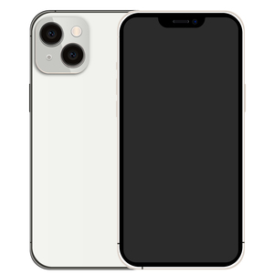 טלפון סלולרי 6.1" Apple