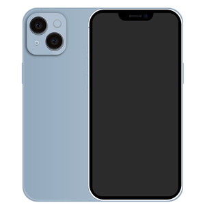 טלפון סלולרי 6.1" Apple