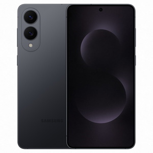 טלפון סלולרי 6.7" Samsung Galaxy S25 Edge