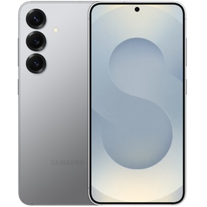 טלפון סלולרי 6.2" Samsung Galaxy S25