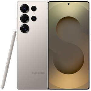 טלפון סלולרי 6.9" Samsung Galaxy S25 Ultra