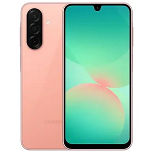 טלפון סלולרי 6.7" Samsung Galaxy A26 5G