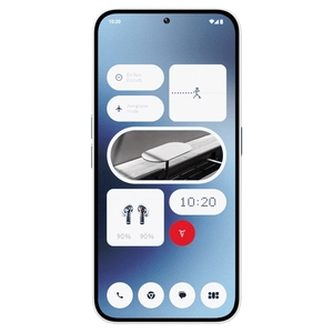טלפון סלולרי 6.7" Nothing