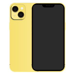 טלפון סלולרי 6.1" Apple