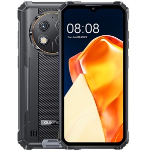 טלפון סלולרי 6.52" משוריין Oukitel