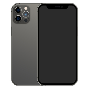 טלפון סלולרי 6.1" Apple