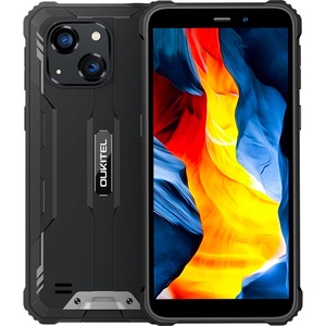 טלפון סלולרי 5.93" משוריין Oukitel
