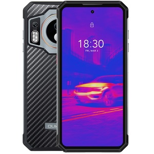טלפון סלולרי 6.78" משוריין Oukitel