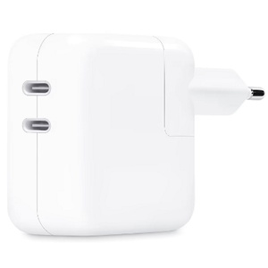 ראש מטען - חיבור כפול Apple