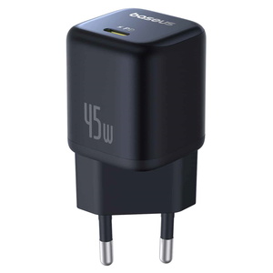 מטען קיר מהיר Baseus USB-C