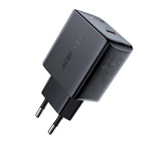 ראש מטען קיר מהיר AceFast USB-C 20W